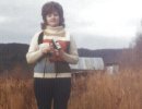 Angie Dorsey 

ITT PHQ Payroll near Tatalina 1970